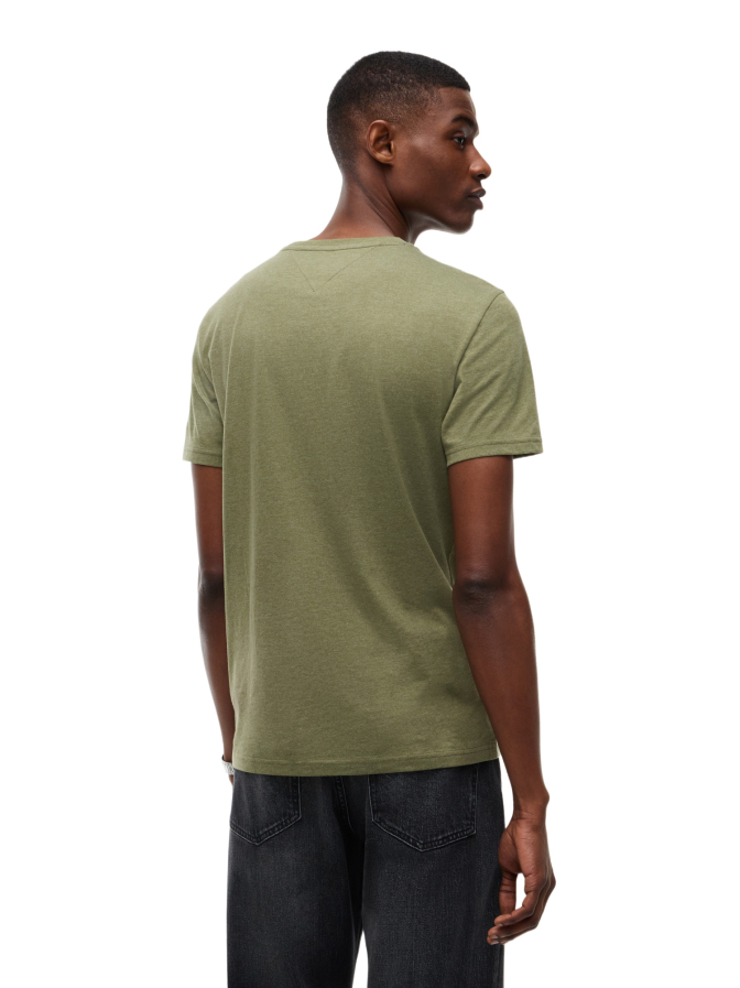 Tommy Jeans Basic T-Shirt bei Robert Ley