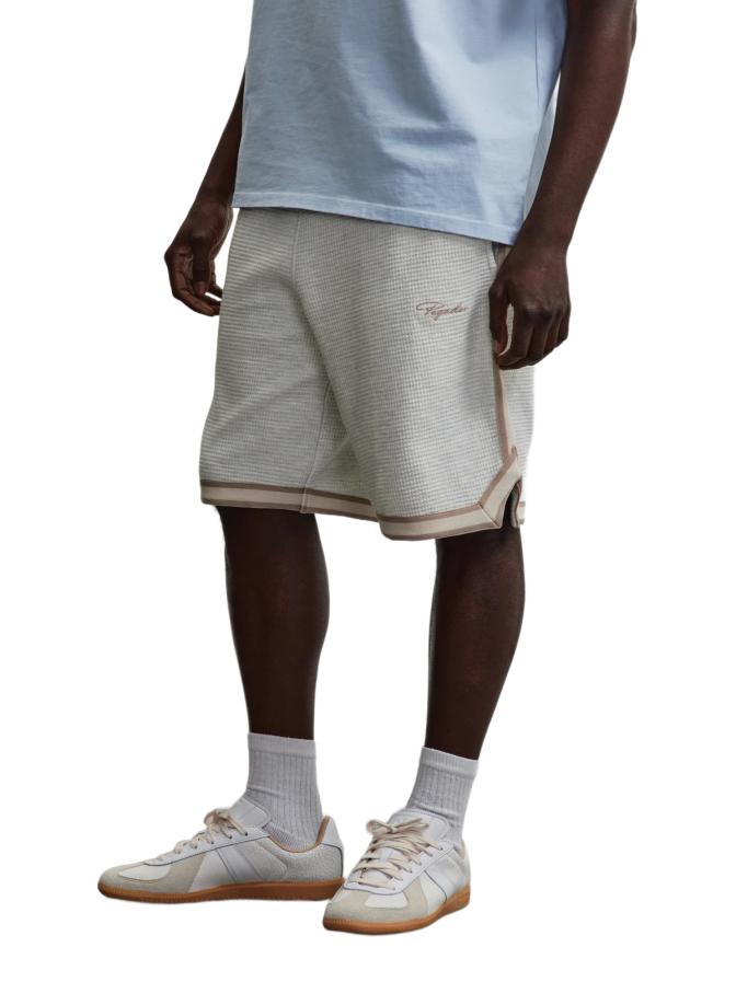Pegador Regular-Fit Basketball Shorts bei Robert Ley