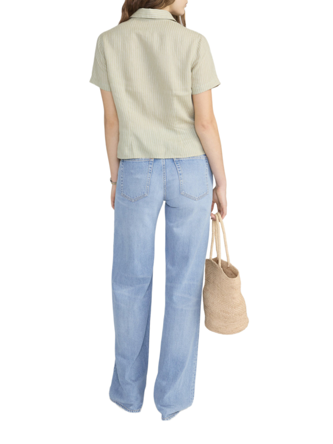 Frame Stroll Jeans bei Robert Ley