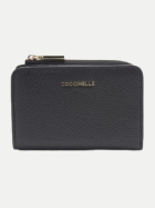 COCCINELLE Geldbörse 001-noir bei Robert Ley