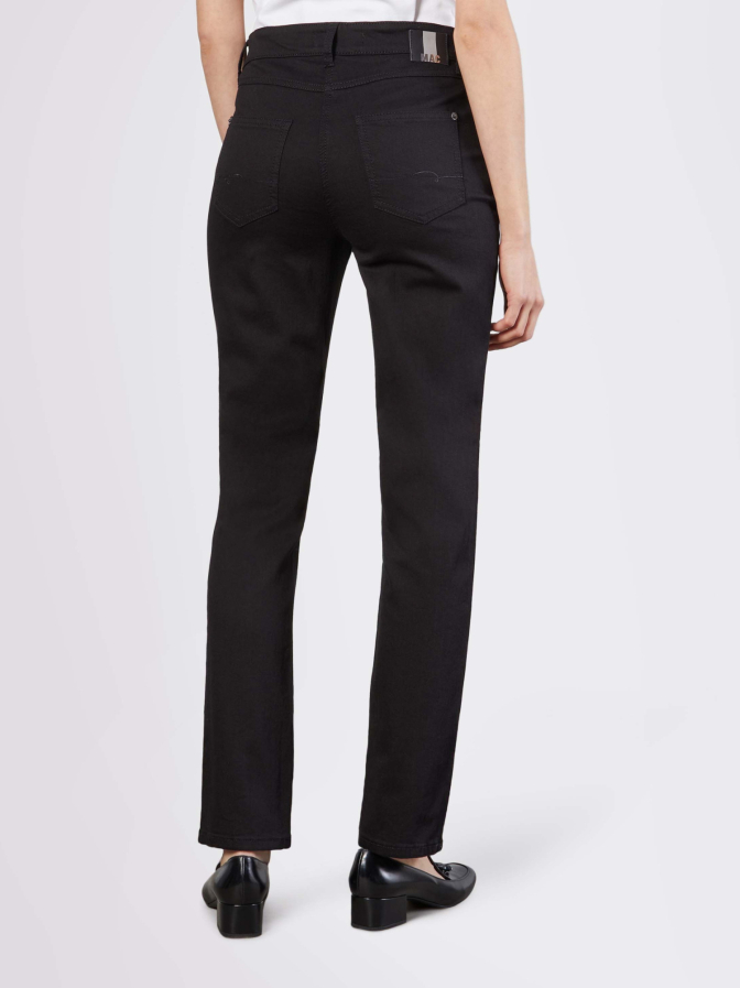 Mac Feminine-Fit 5-Pocket Jeans bei Robert Ley