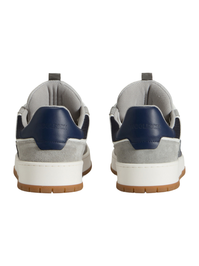 WOOLRICH Sneaker Classic Basket bei Robert Ley
