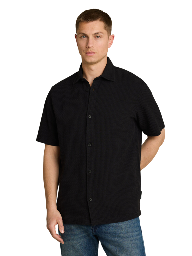 Tom Tailor Denim Relaxed-Fit Hemd bei Robert Ley