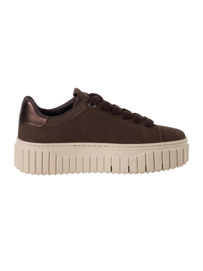 Tamaris Sneaker aus Leder bei Robert Ley