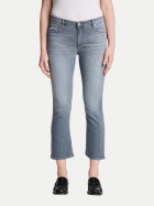 Adriano Goldschmied Flared Crop Jeans Jodi acot-acot bei Robert Ley