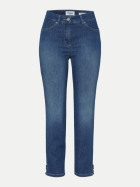 Toni Dress Jeans be loved 532-Blue Bleached Used bei Robert Ley
