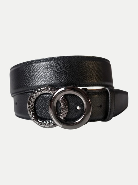 Glamotti Ledergürtel A592 bei Robert Ley