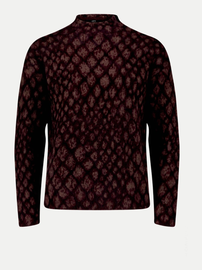 Zero Langarmshirt bei Robert Ley