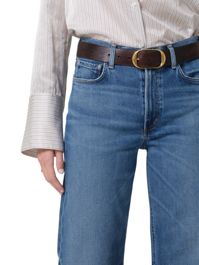 Citizens of Humanity Barrel-Leg Hose Miro bei Robert Ley