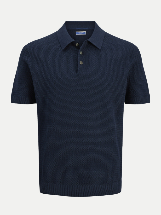 JACK & JONES Poloshirt bei Robert Ley
