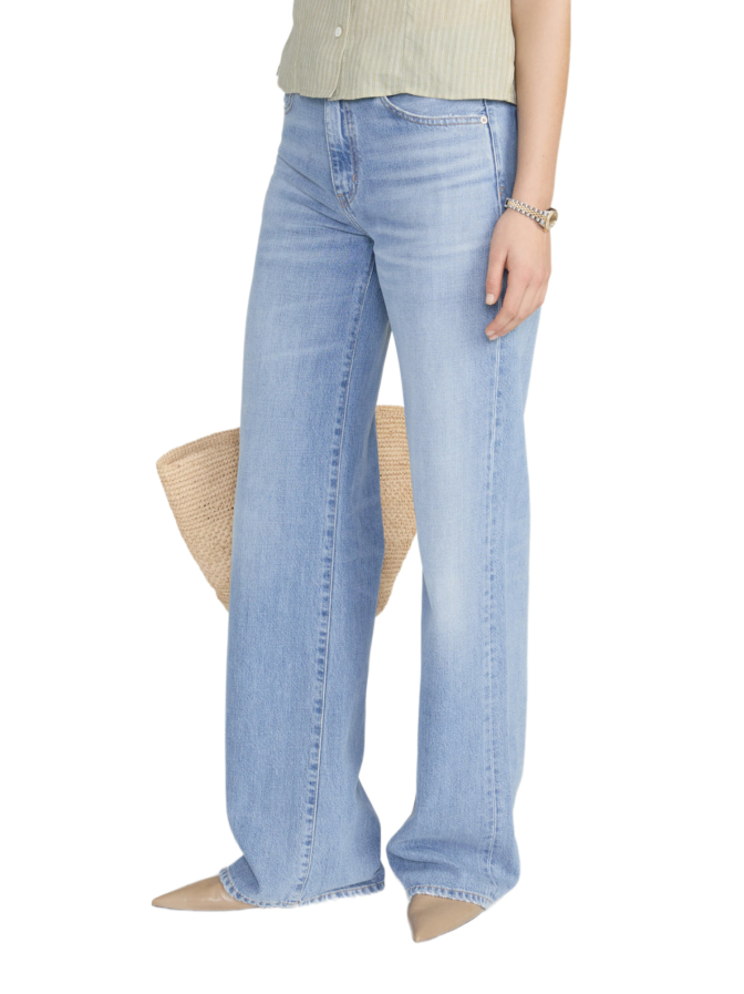 Frame Stroll Jeans bei Robert Ley