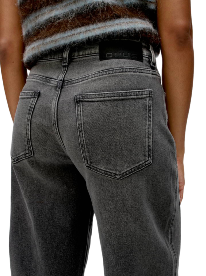 Opus Barrel Jeans Lolah motion bei Robert Ley