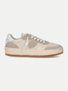 PHILIPPE MODEL Sneaker Nice Low wx11-wst mixage lait bei Robert Ley