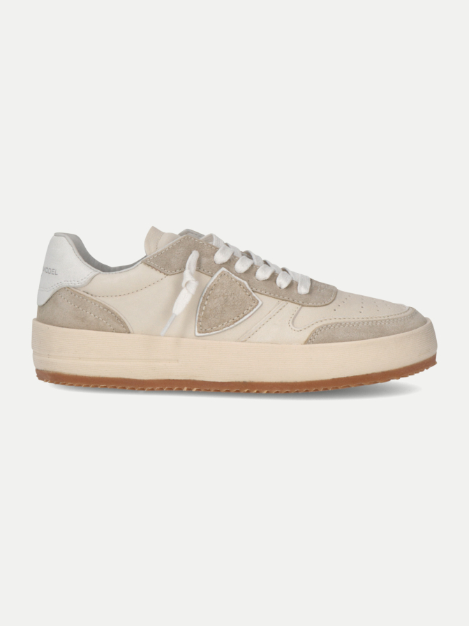 PHILIPPE MODEL Sneaker Nice Low bei Robert Ley