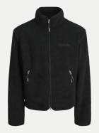 Jack & Jones Teddyjacke Norrebro 178012-Black bei Robert Ley