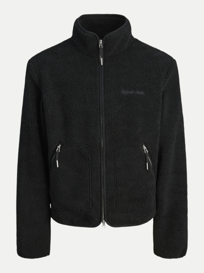 Jack & Jones Teddyjacke Norrebro bei Robert Ley