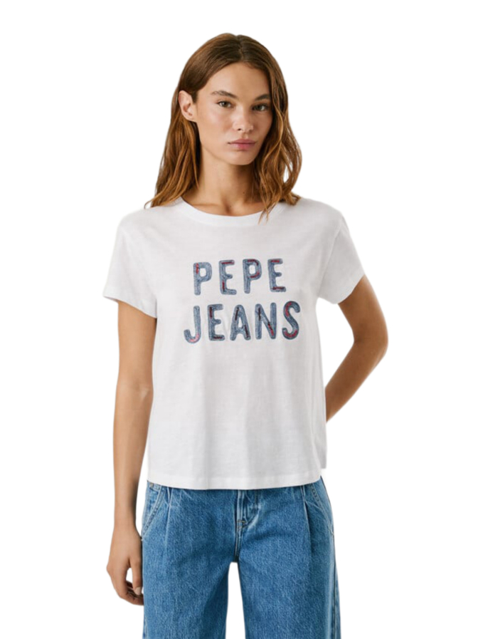 Pepe Jeans T-Shirt Badi bei Robert Ley