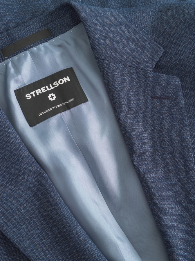 Strellson Jackett Alzer bei Robert Ley