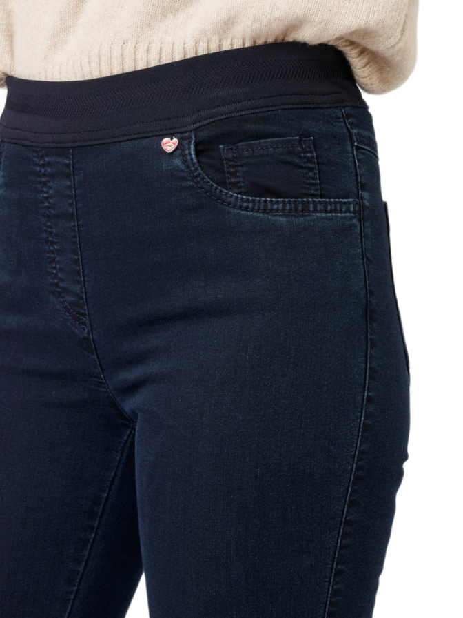 Relaxed by Toni Slim-Fit Jeans My Darling bei Robert Ley