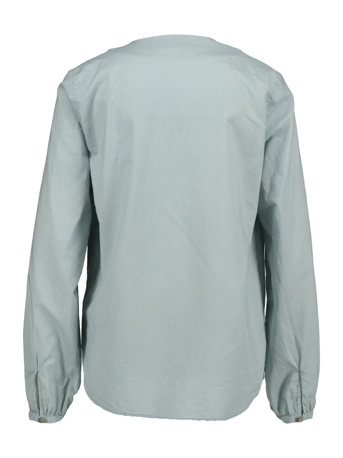BAZAR deluxe Bluse aus Baumwolle bei Robert Ley