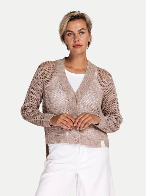 Zhrill Strickjacke ZHKAJA bei Robert Ley