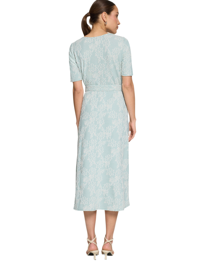 Zero Kleid Lang ohne Arm bei Robert Ley