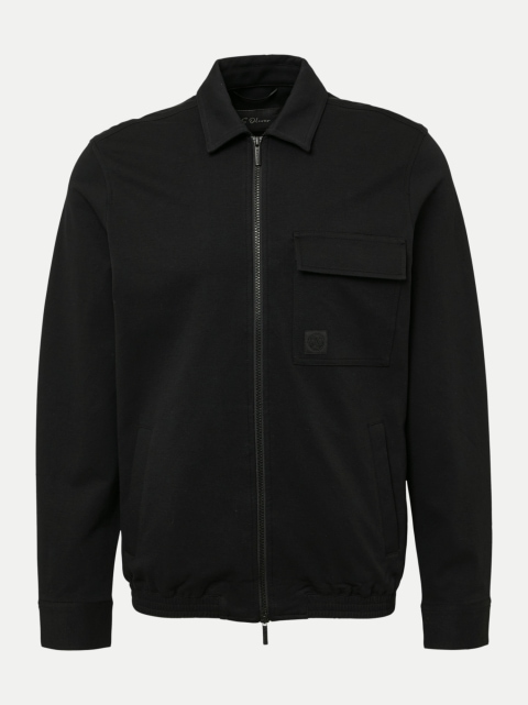 s.Oliver BLACK LABEL Indoor Jacke bei Robert Ley