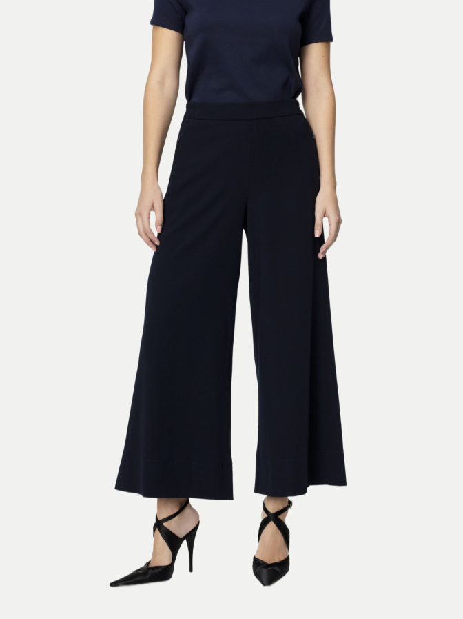 Mac Wide-Fit Hose CORALIE bei Robert Ley