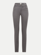 Brax Slim-Fit Hose Shakira 06-USED GREY bei Robert Ley