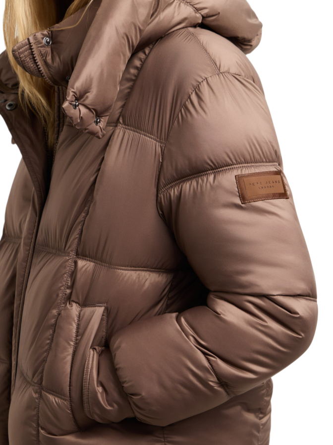 Pepe Jeans Daunenjacke LAUREN SHORT bei Robert Ley