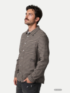 Kleinigkeit Flanellhemd Milli Flanelli 926 bei Robert Ley