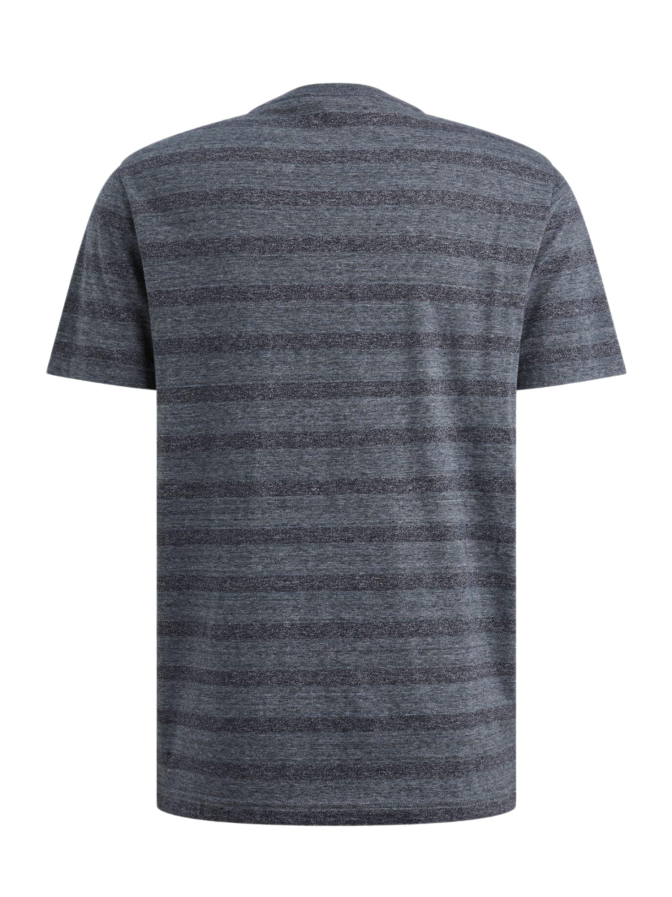 PME Legend T-Shirt mit Streifenmuster bei Robert Ley