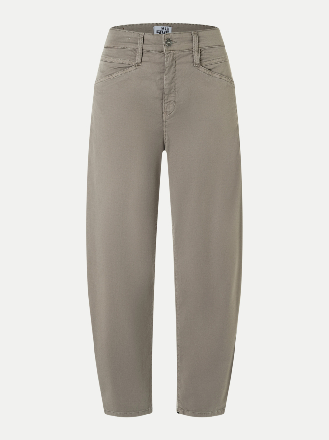 Mac Barrel-Fit Jeans BORA bei Robert Ley