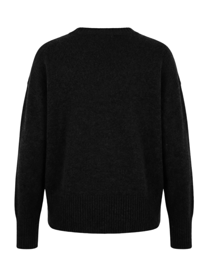 Fynch-Hatton Strickpullover aus Woll-Mix bei Robert Ley