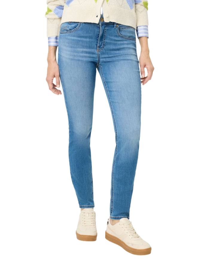 Brax Slim-Fit Jeans Style Shakira bei Robert Ley