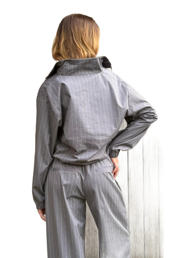 OH APRIL Windbreaker-Jacke Livia bei Robert Ley