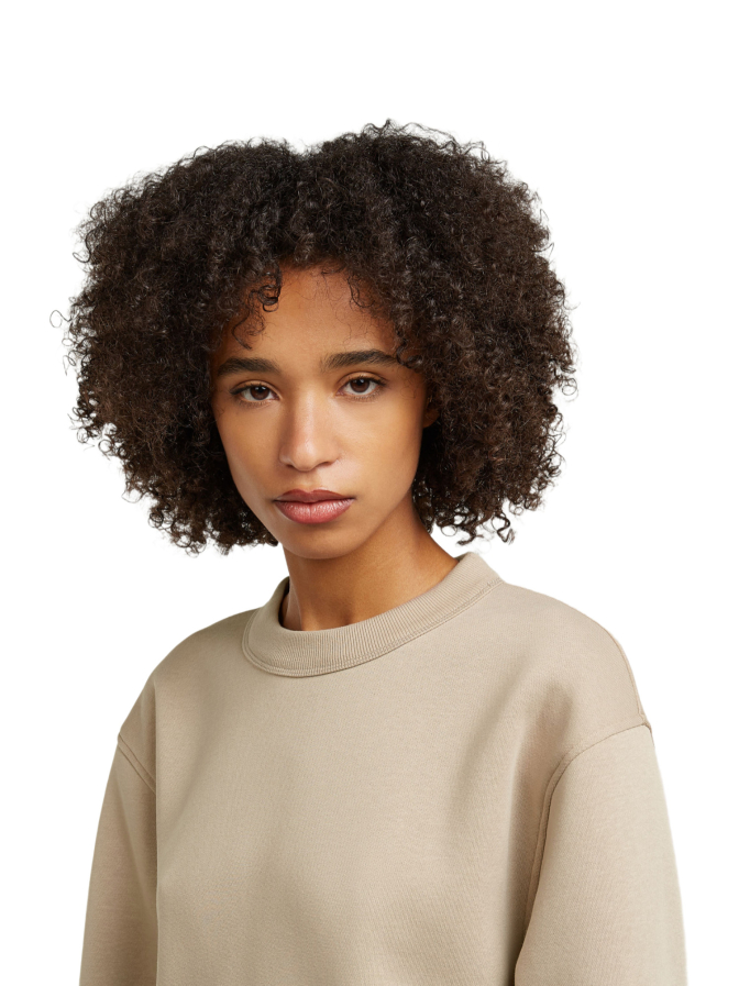 G-STAR RAW Basic Sweatshirt bei Robert Ley