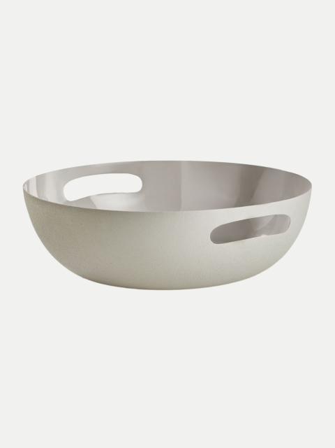 Fynch-Hatton Living Schale Jabari M - 30x12,5 bei Robert Ley