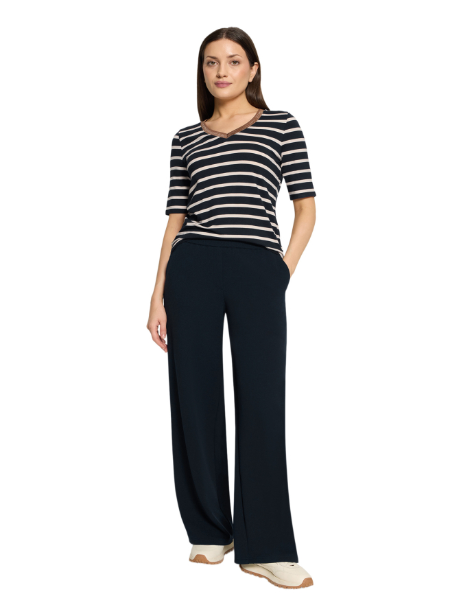 Betty Barclay Shirt mit Streifenmuster bei Robert Ley