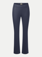 Seductive Regular-Fit Hose Cindy 890-Marine bei Robert Ley