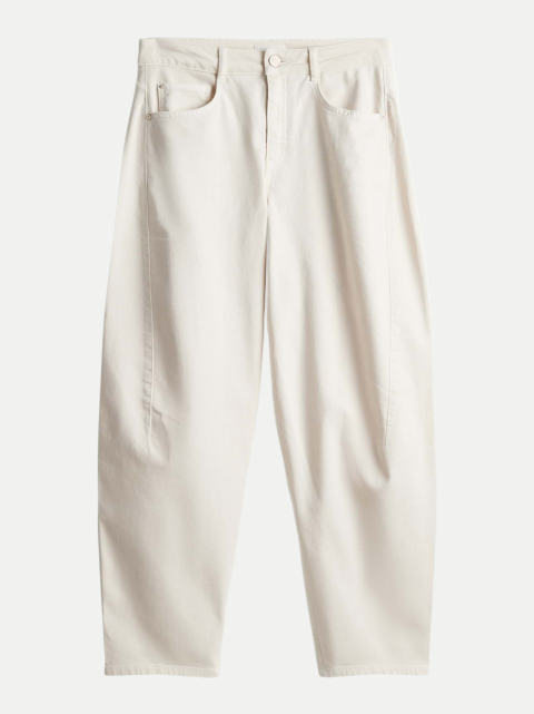 Opus Barrel-Leg Jeans Lolah Joy bei Robert Ley