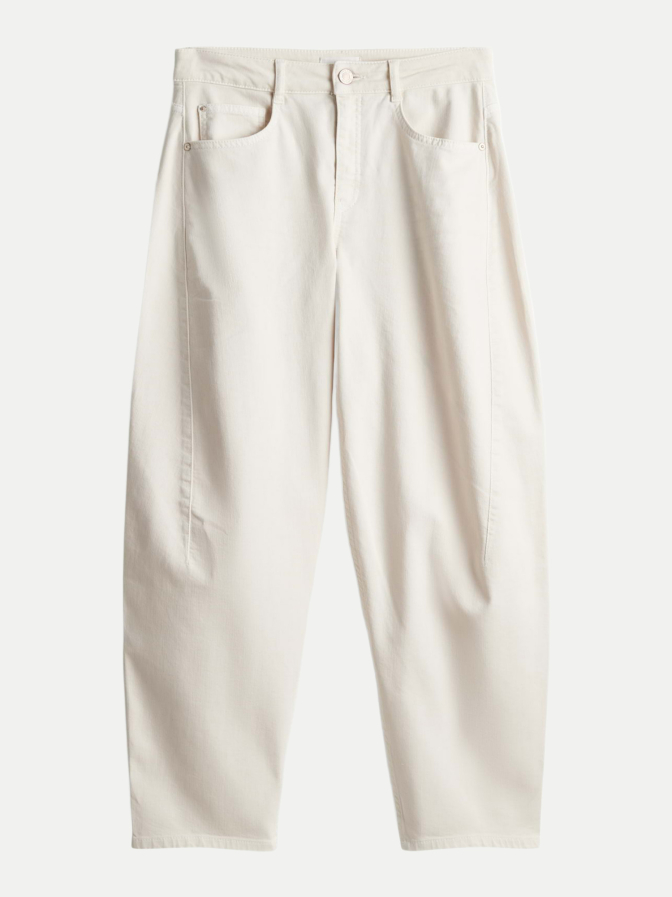 Opus Barrel-Leg Jeans Lolah Joy bei Robert Ley