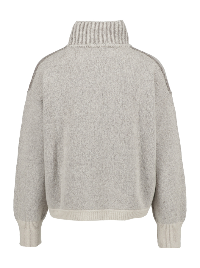 Antonelli Firenze Rollkragenpullover Ottaviano bei Robert Ley