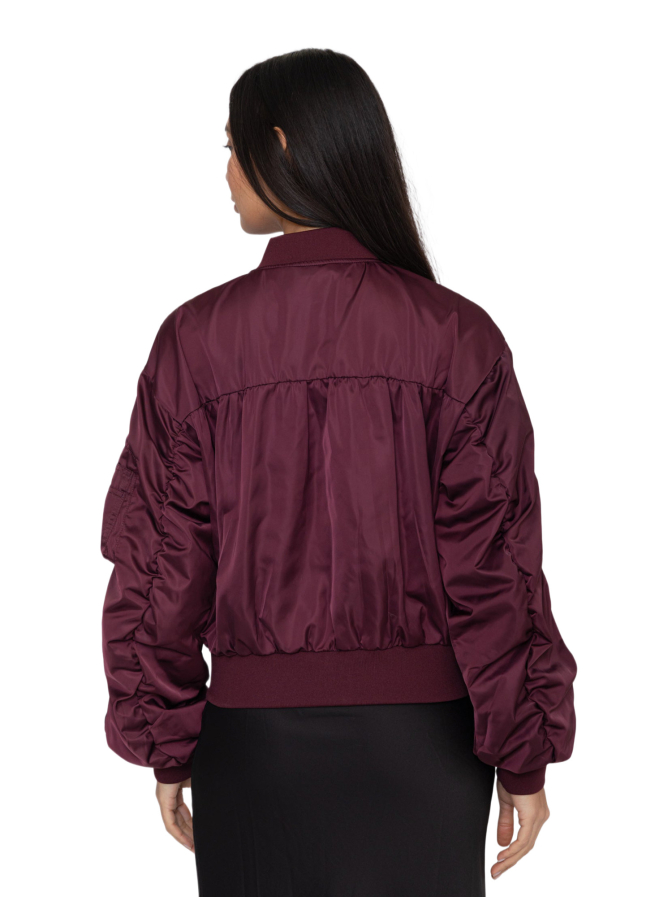 Bombers Original Sommerbomberjacke Coldwell bei Robert Ley