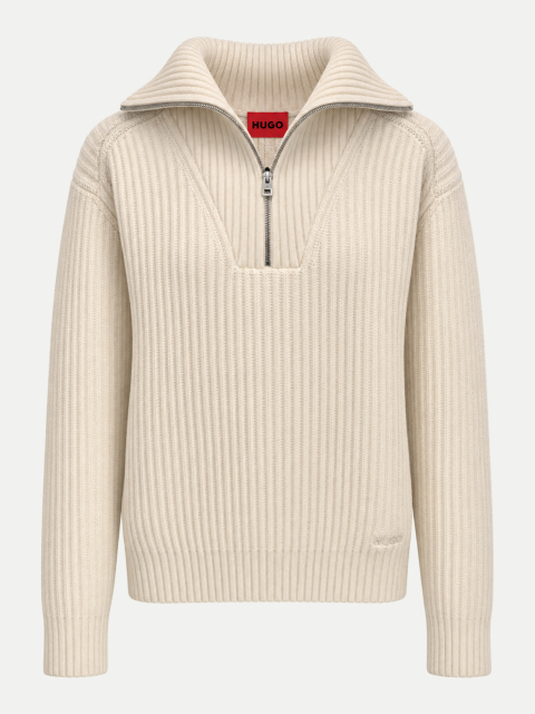 HUGO Troyer-Pullover Srithon bei Robert Ley