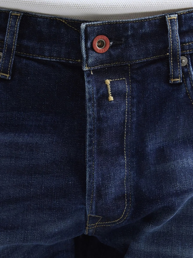 Replay Straight- Fit Jeans bei Robert Ley