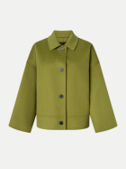 Windsor Women Boxy-Fit Jacke 324-Bright Green 324 bei Robert Ley