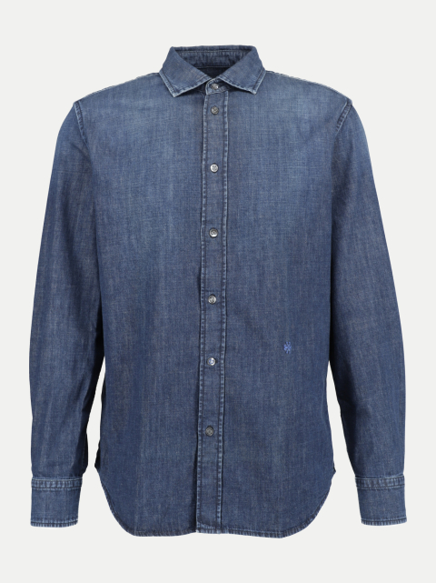 Jacob Cohen Regular-Fit Jeanshemd bei Robert Ley