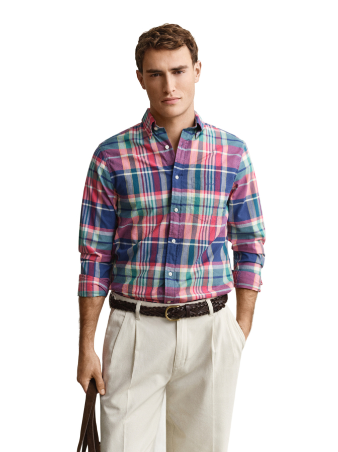 GANT Hemd bei Robert Ley