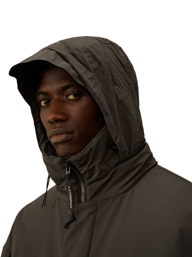 C.P. Company Parka mit Kapuze aus Pro Tek bei Robert Ley
